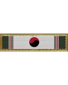 Air Force Korean Presidential Unit Citation w/Small Frame
