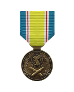 Republic of Korea War Service Medal  