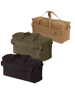55470-KLEIN - Klein Tools 55470-KLEIN - 2-Pack Stand-Up Zipper Bags