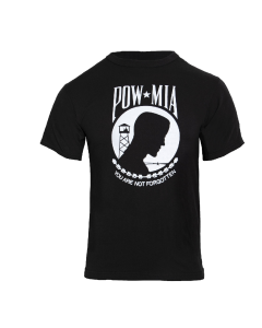 POW - MIA T-Shirt
