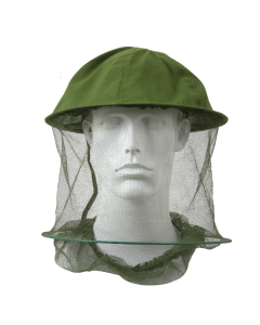 GI Type Mosquito Head Net