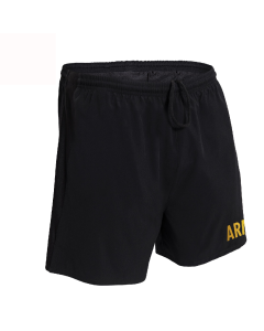 Army PT Shorts APFU Physical Fitness Uniform