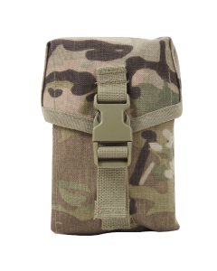 Mulitcam Molle Saw Pouch