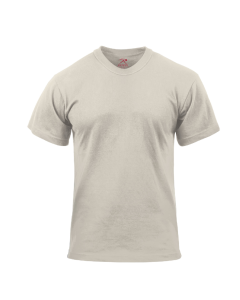 Desert Sand Moisture Wicking T-Shirt