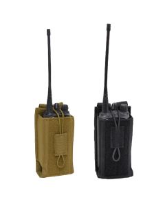 Rothco MOLLE Universal Radio Pouch