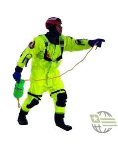 Firstwatch Ice Rescue Suit