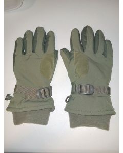 Foliage Green Intermediate Cold/Wet Weather Gloves