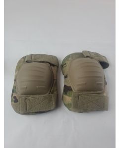 USGI Military Mulitcam OCP Elbow Pads 