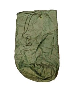 Used USGI Wet Weather Clothing Laundry Bag