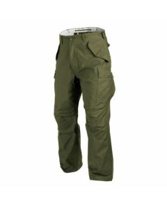 USGI Army M65 Cold Weather Trousers 