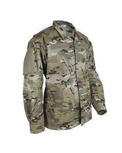  Used OCP Scorpion Army Combat Uniform Top