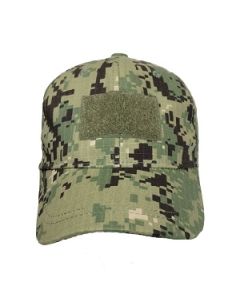 Kid’s Navy NWU III Tactical Hat