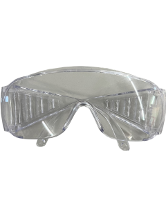 Ultra-Spec Safety Glasses