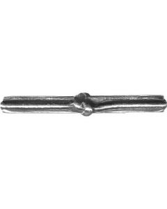 Silver Good Conduct One Knot Device