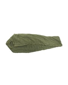 Used Intermediate Sleeping Bag Only -Olive Drab