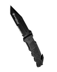 Smith & Wesson Pocket Knife SWBG2TS