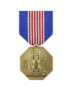  Soldiers Medal  