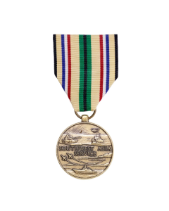 Southwest Asia Service Medal  