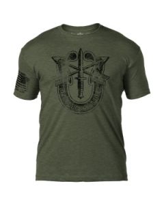 Army Special Forces T-Shirt