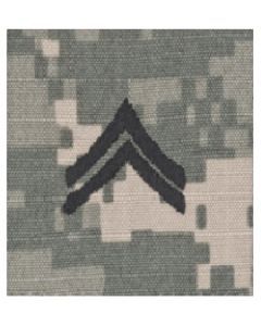 Sew On Army Corporal Rank