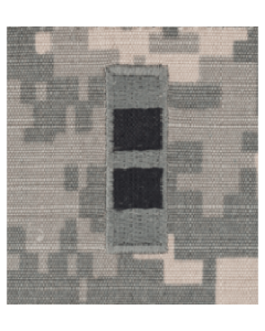 Sew On Chief Warrant Officer II