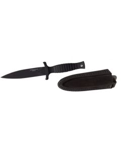Smith & Wesson SWHRT9B Military Boot Knife