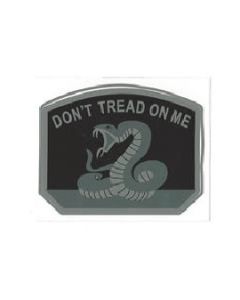 Don’t Tread On Me Morale Decal