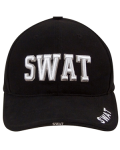 Adult SWAT Hat 