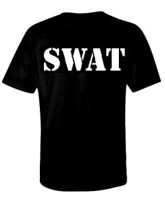 Swat t-shirt - Double Sided