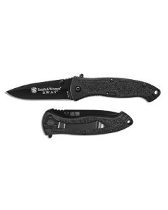 Smith and Wesson Pocket Knife SWATMB