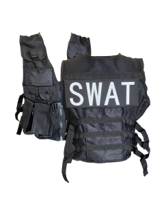 Kids Swat Tactical Vest
