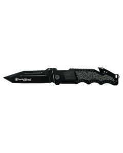 Smith and Wesson Border Guard Knife SWBG2T