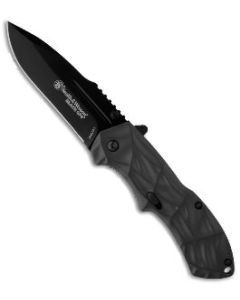 Smith and Wesson Pocket Knife SWBLOP3