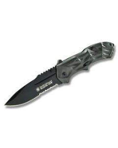 Smith and Wesson Pocket Knife SWBLOP3S