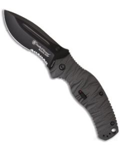 Smith and Wesson Pocket Knife SWBLOP4BS