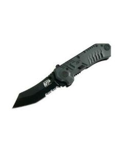 Smith and Wesson Pocket Knife SWMP2BS