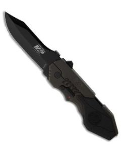 Smith and Wesson Pocket Knife SWMP4L