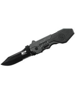 Smith and Wesson Pocket Knife SWMP4LS