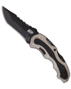 Smith and Wesson Pocket Knife SWMP6CN