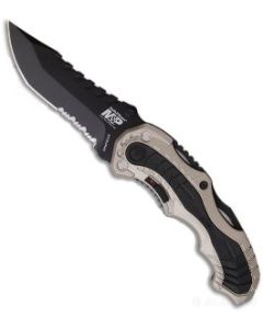Smith and Wesson Pocket Knife SWMP6CNS