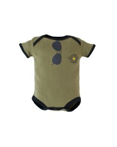 løst Mold Strædet thong Army Onesies, Dresses, Bibs & More | Newborn Army Outfits