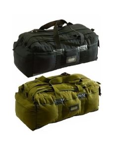 Military Duffle Bag, Fast Shipping