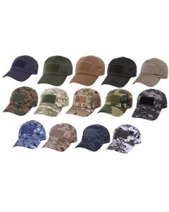 Camo Hat, Tactical Hats and Caps