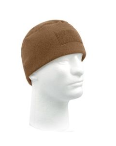 McGuire Gear Polartec Micro Fleece Cap [Venture Surplus]