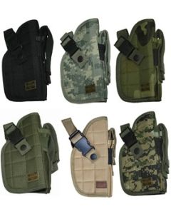Molle Holster Right Handed