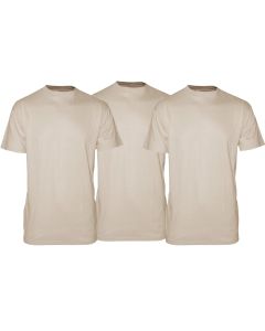 USGI Tan T-Shirts In Bulk