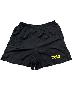 TXSG PT Shorts