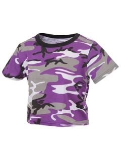 Buy Purple Camo Boonie Hats at Army Surplus World