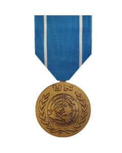 United Nations Observer Medal  