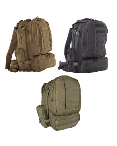 UTD-5S Urban Tactical Day Pack